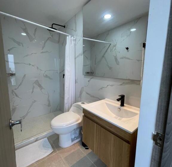 סוויטה נוף לים, Dreams Scape