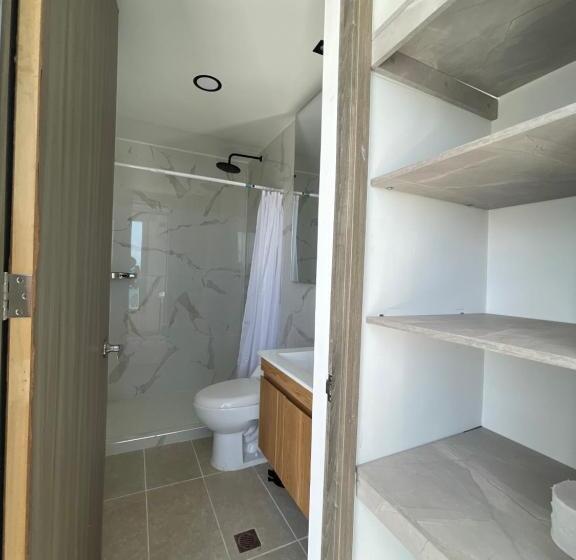 סוויטה נוף לים, Dreams Scape