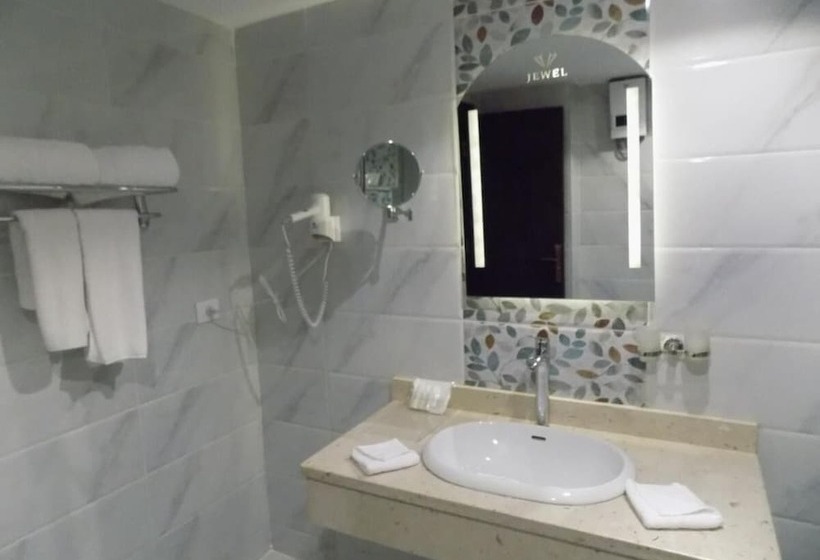 اتاق استاندارد یک نفره, Jewel Sharm El Sheikh