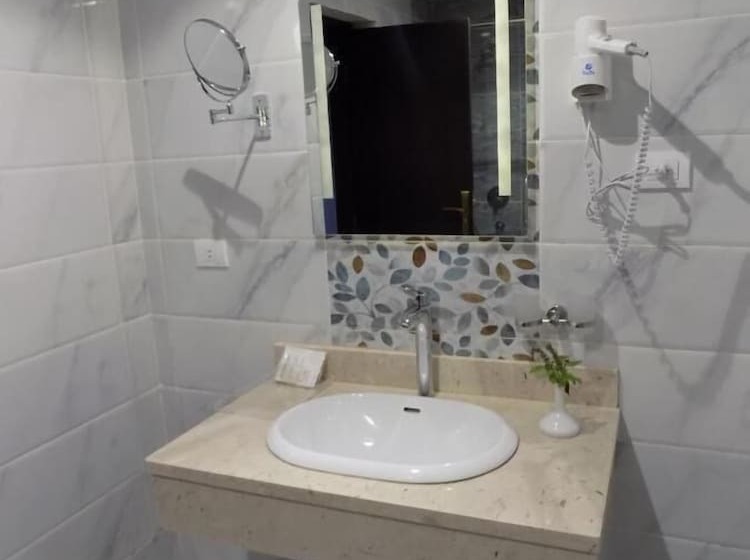 标准单人间, Jewel Sharm El Sheikh