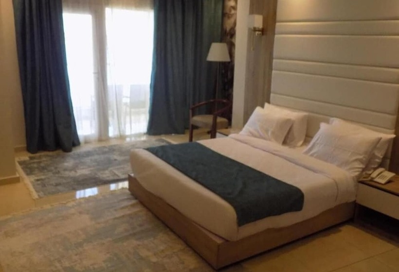 اتاق استاندارد یک نفره, Jewel Sharm El Sheikh