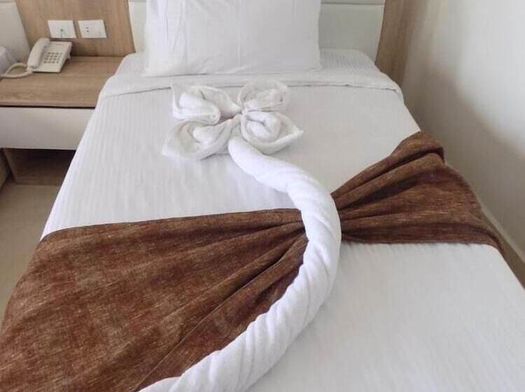 标准单人间, Jewel Sharm El Sheikh