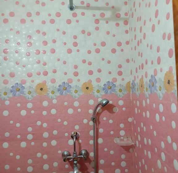 חדר סטנדרט, Palm Heaven