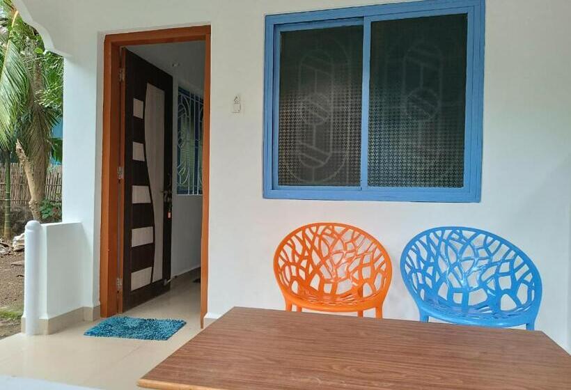 חדר סטנדרט, Palm Heaven