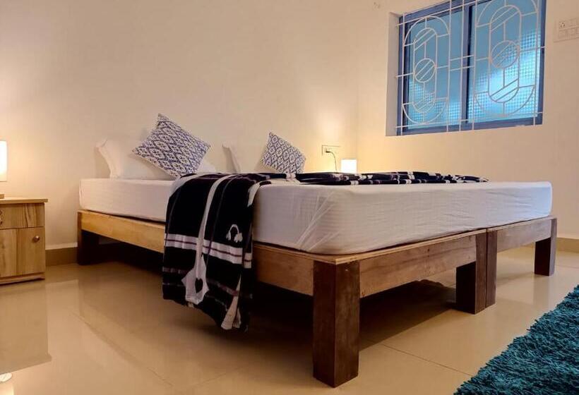 חדר סטנדרט, Palm Heaven