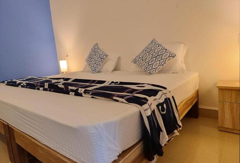 חדר סטנדרט, Palm Heaven