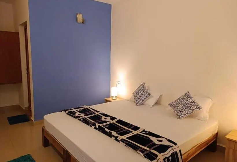 Chambre Standard Lit King Size, Palm Heaven