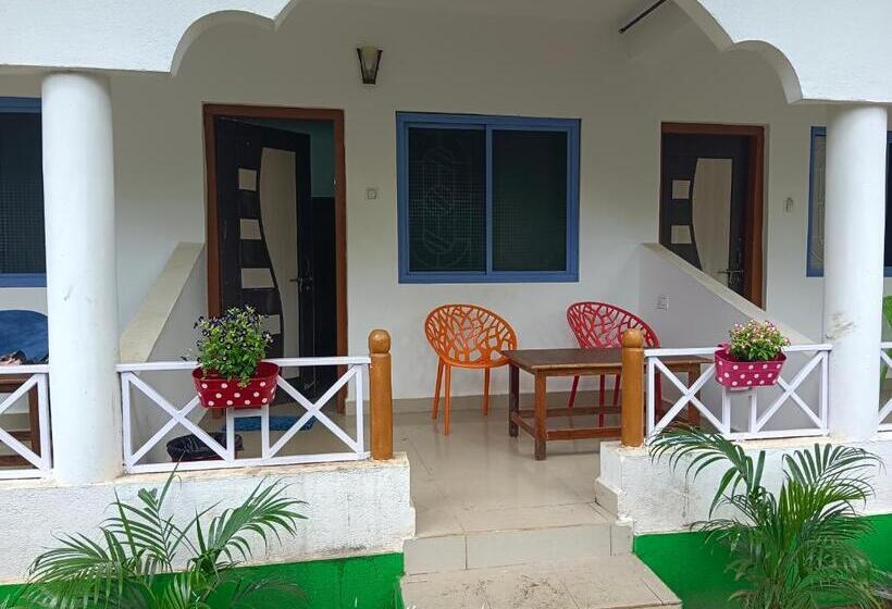 חדר סטנדרט, Palm Heaven