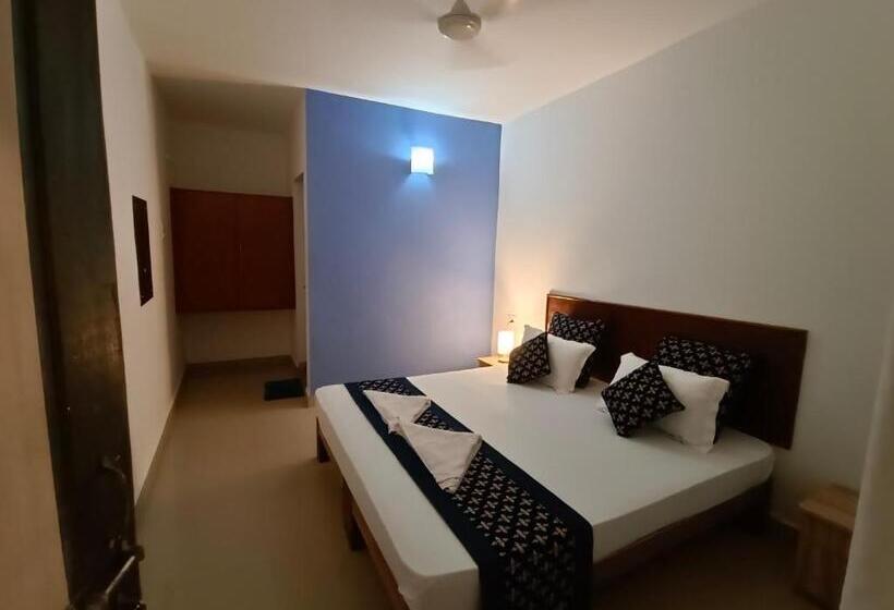 חדר סטנדרט, Palm Heaven