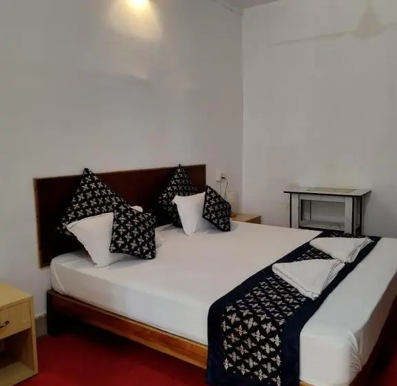 Chambre Familiale Deluxe, Palm Heaven
