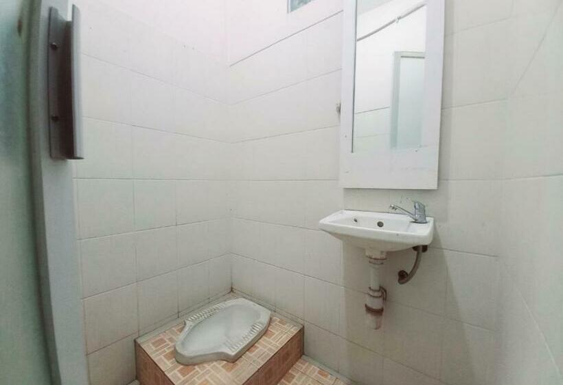 标准间, Spot On 91336 Guesthouse Tarumanegara