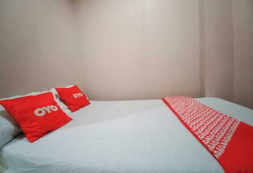 غرفة قياسية, Spot On 91336 Guesthouse Tarumanegara