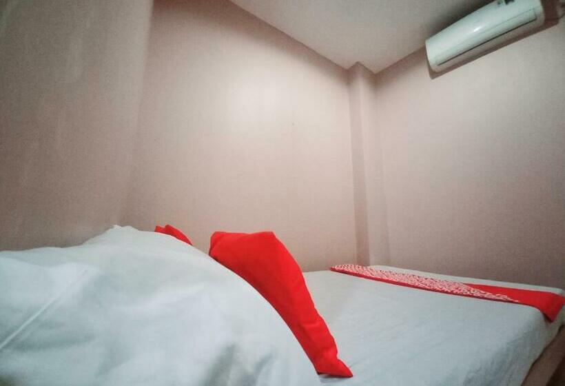 Номер Стандарт, Spot On 91336 Guesthouse Tarumanegara