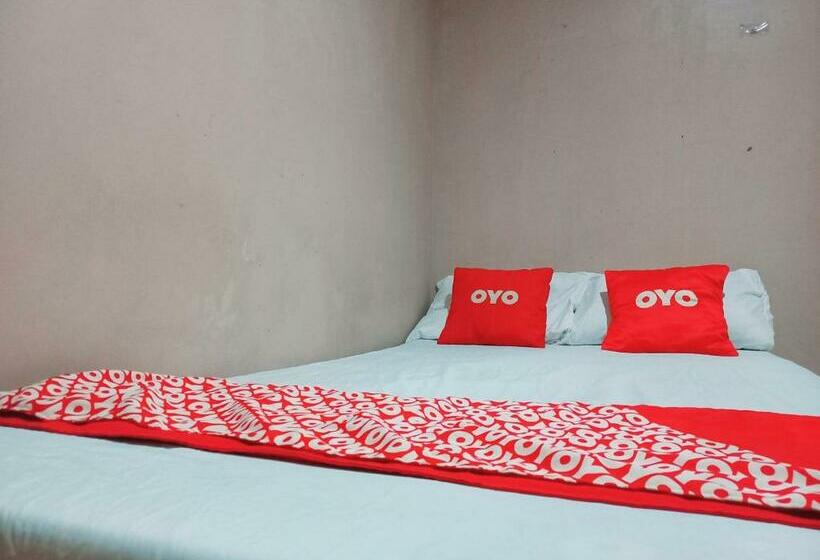 غرفة قياسية, Spot On 91336 Guesthouse Tarumanegara