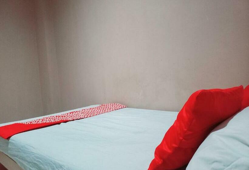 Номер Стандарт, Spot On 91336 Guesthouse Tarumanegara