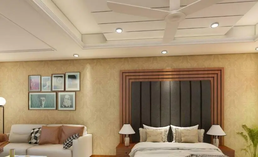 スーペリアールーム, Effotel By Sayaji Dehradun