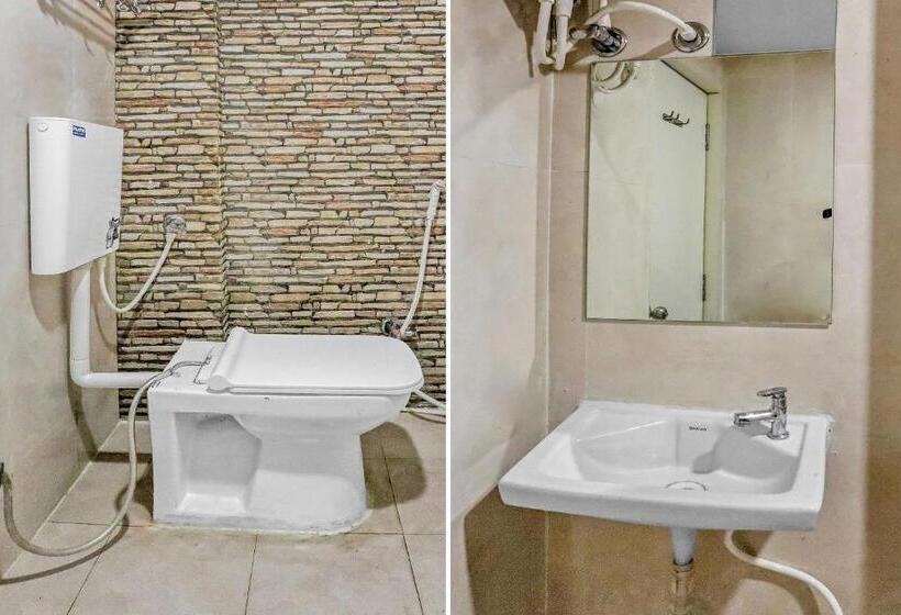 غرفة قياسية, Super Capital O Silkroute Palaace