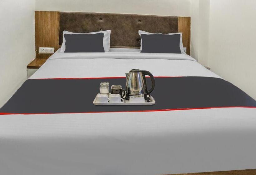 غرفة قياسية, Super Capital O Silkroute Palaace