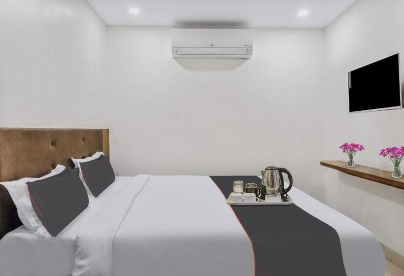 スタンダードルーム, Super Capital O Silkroute Palaace