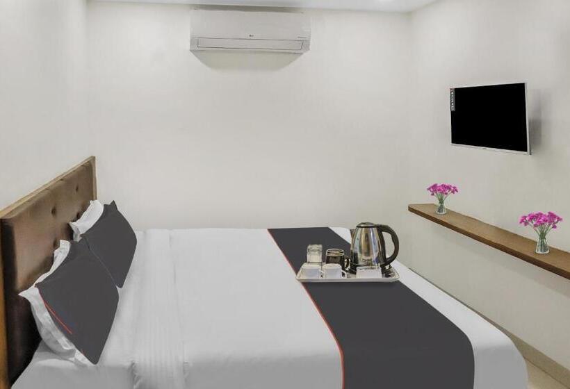 غرفة قياسية, Super Capital O Silkroute Palaace