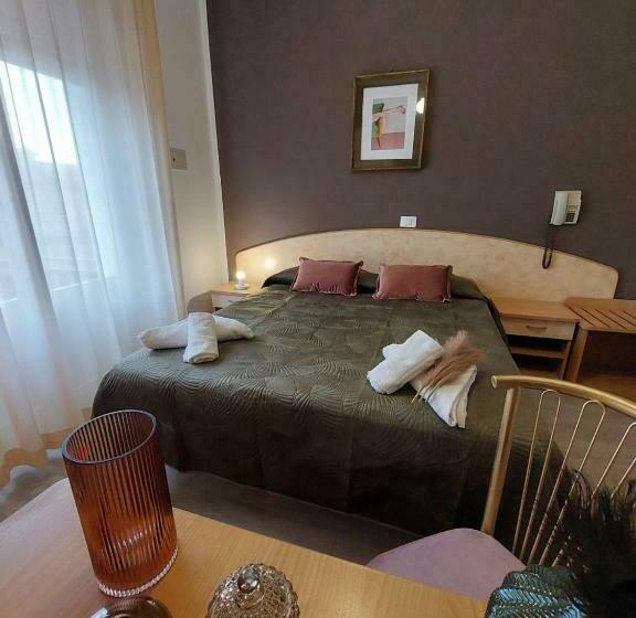 اتاق استاندارد, Maison Des Roses