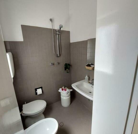 اتاق استاندارد, Maison Des Roses