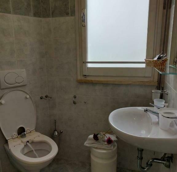 اتاق استاندارد, Maison Des Roses