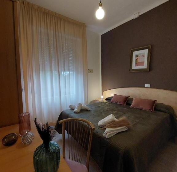 اتاق استاندارد, Maison Des Roses