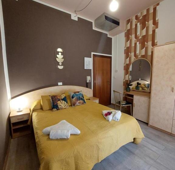 اتاق استاندارد, Maison Des Roses