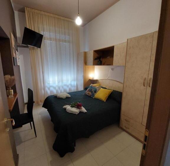 اتاق خانوادگی, Maison Des Roses