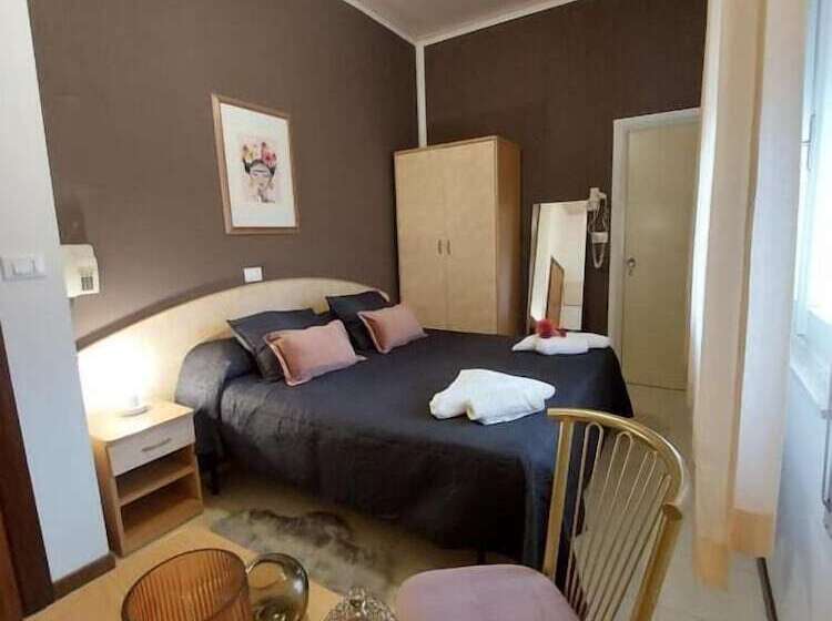 اتاق استاندارد, Maison Des Roses