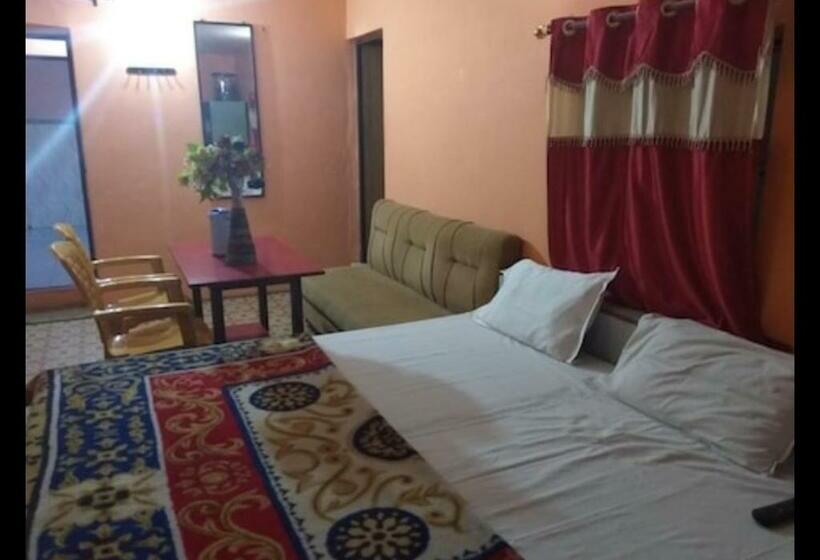 اتاق استاندارد, Zeal Guest House By Wb Inn
