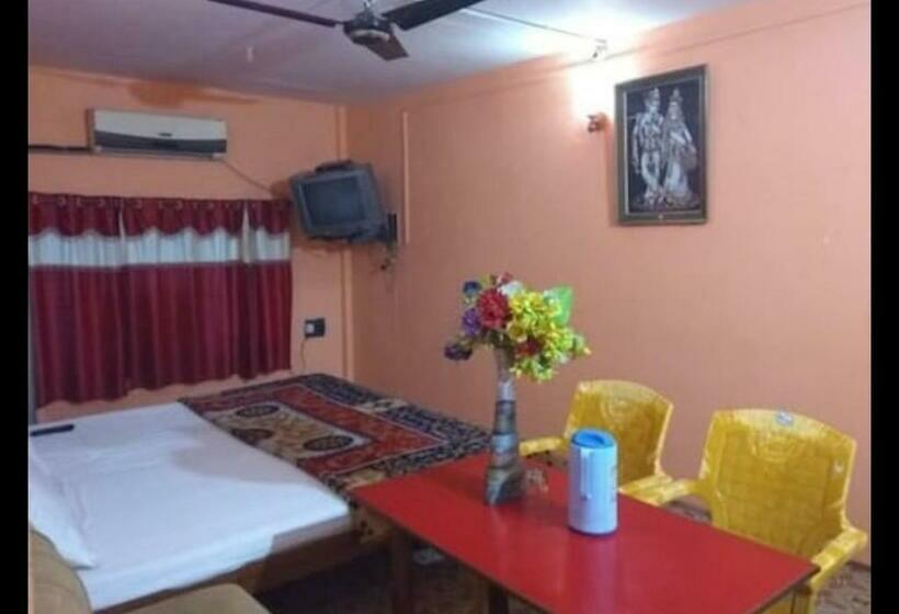 اتاق استاندارد, Zeal Guest House By Wb Inn