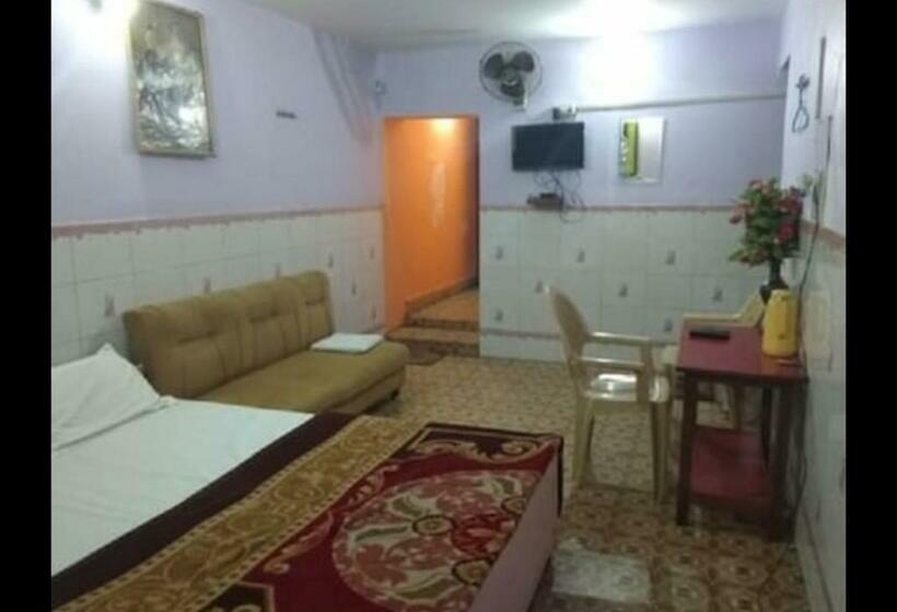 اتاق استاندارد, Zeal Guest House By Wb Inn