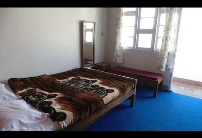 اتاق استاندارد, Zeal Guest House By Wb Inn