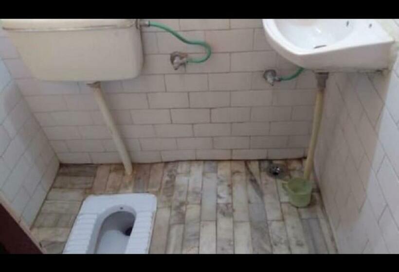 اتاق استاندارد, Zeal Guest House By Wb Inn