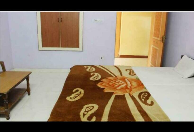 اتاق استاندارد, Zeal Guest House By Wb Inn