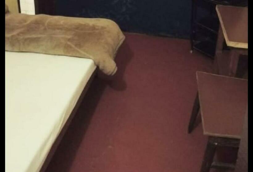 اتاق استاندارد, Zeal Guest House By Wb Inn