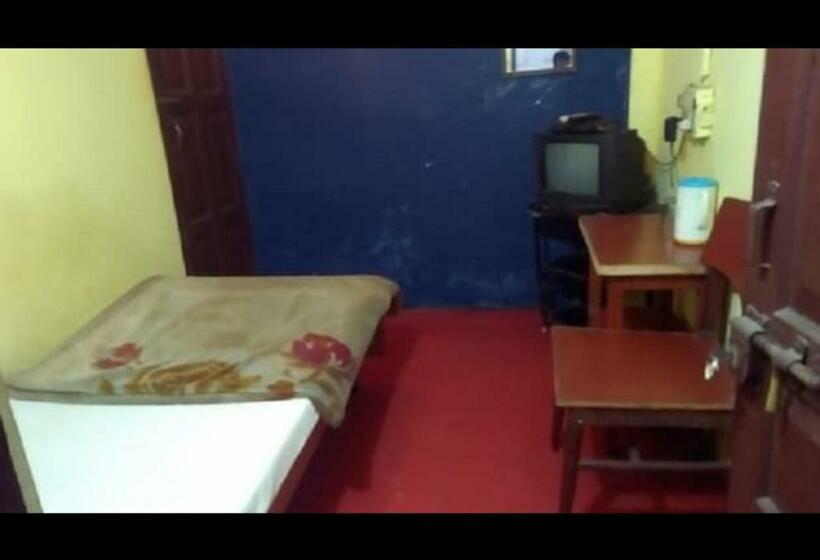 اتاق استاندارد, Zeal Guest House By Wb Inn
