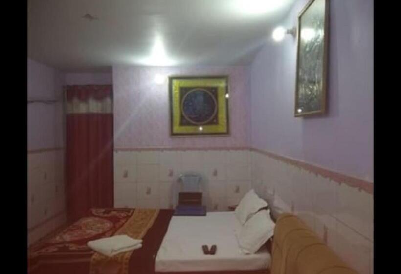 اتاق استاندارد, Zeal Guest House By Wb Inn
