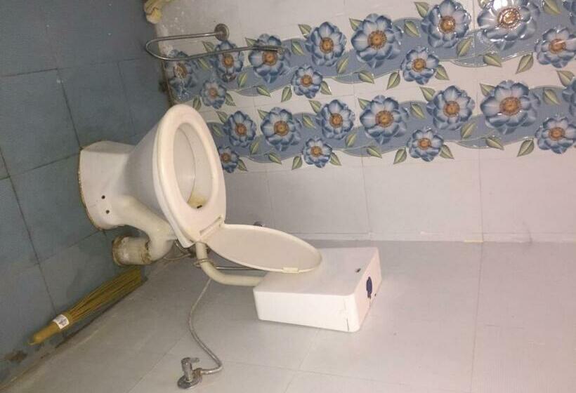 三人经典房间, Pop 89190 Rr Inn