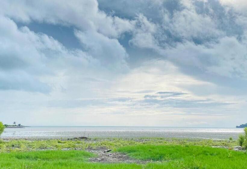 Номер Deluxe Вид на Море, Fat Mermaid Guesthouse