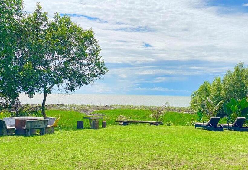 Семейный Номер, Fat Mermaid Guesthouse