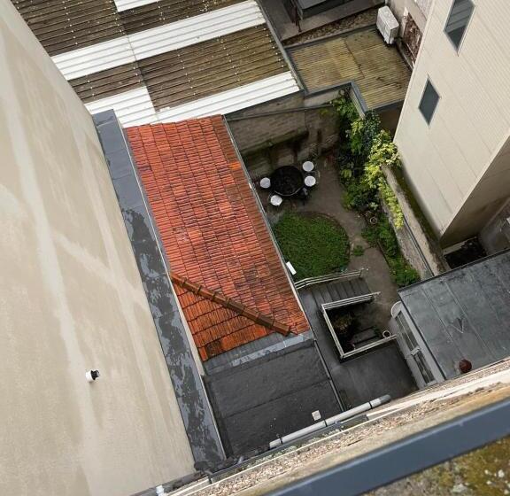 带1个卧室的高级公寓, Caribbean Spirit