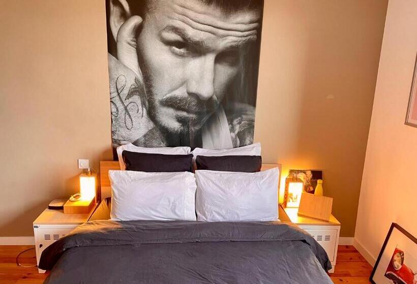 带1个卧室的高级公寓, Caribbean Spirit