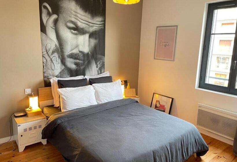 带1个卧室的高级公寓, Caribbean Spirit