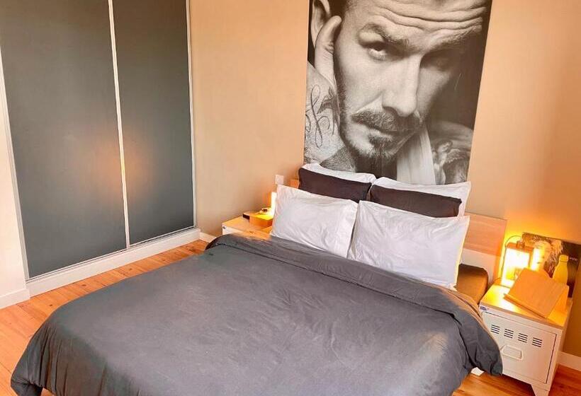 带1个卧室的高级公寓, Caribbean Spirit