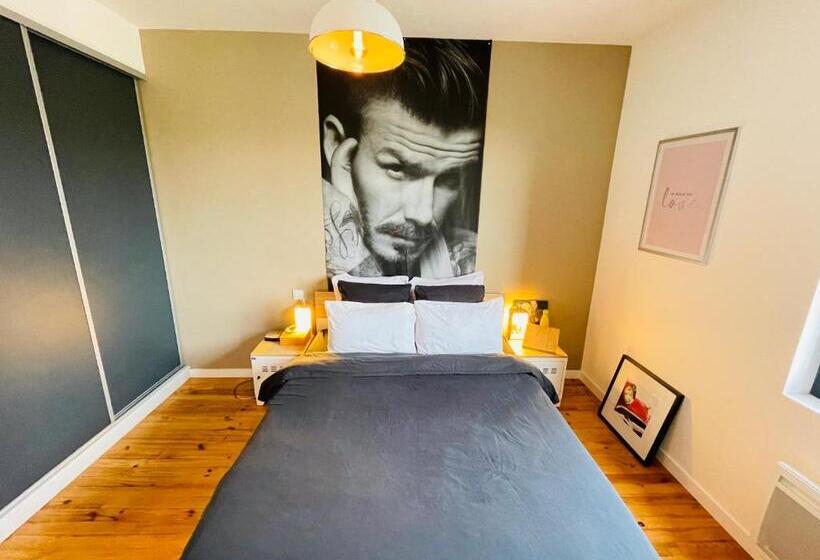 带1个卧室的高级公寓, Caribbean Spirit