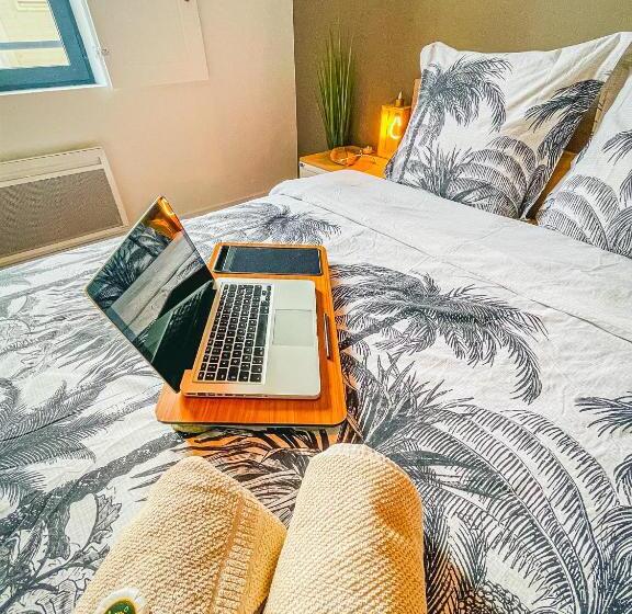 带1个卧室的高级公寓, Caribbean Spirit