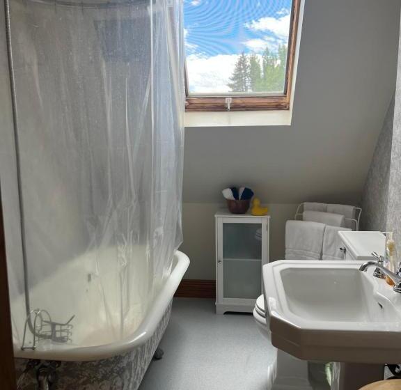 Стандартный Номер Кровать Кинг, Gable House Bed And Breakfast Inn